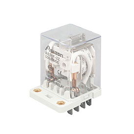 POWER RELAY AS38F 40A\30A Screw Mount